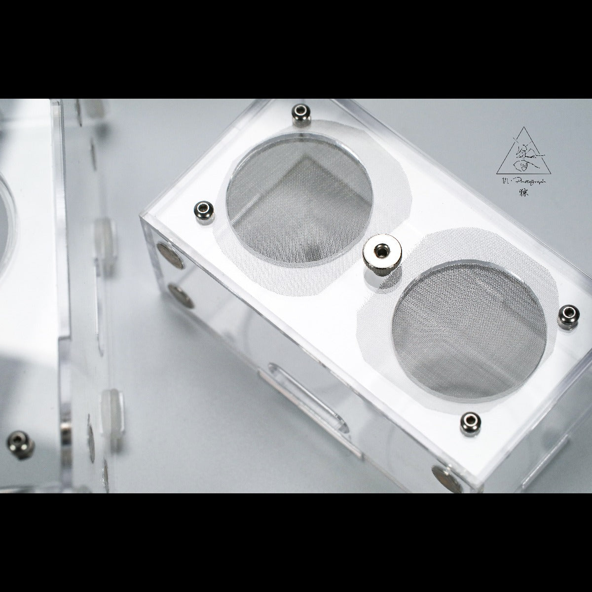 アリ飼育箱 飼育ケースLED